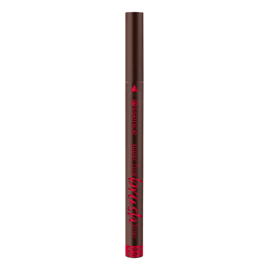 essence Super Fine Brush Liner 0.7g #02