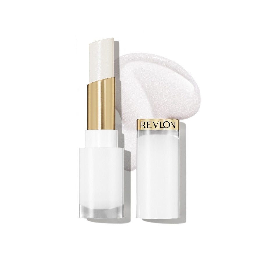 Revlon Super Lustrous GlassShine Lip 001