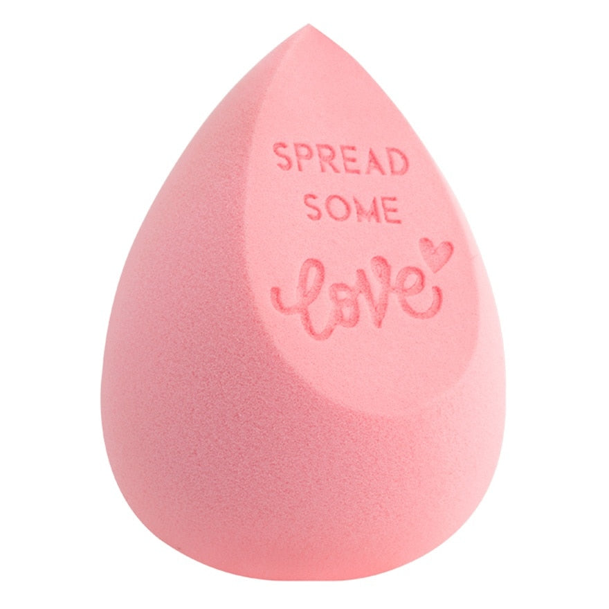 essence My Artsy Drops Makeup Sponge 1pc 03 Spread Some Love