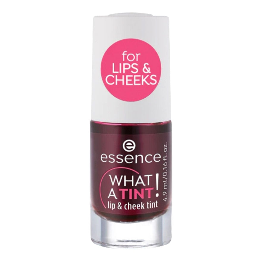Essence What A Tint Lip & Cheek Tint 01