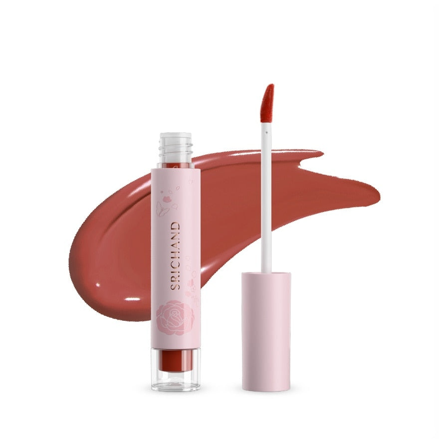 Srichand Floral Hya Lip Gel #06