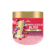 Abonne Berry Licious Bliss Velvet Sugar 600g