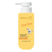 Dermaction Plus by Watsons Deep Clean Cleansing Oil 180ml