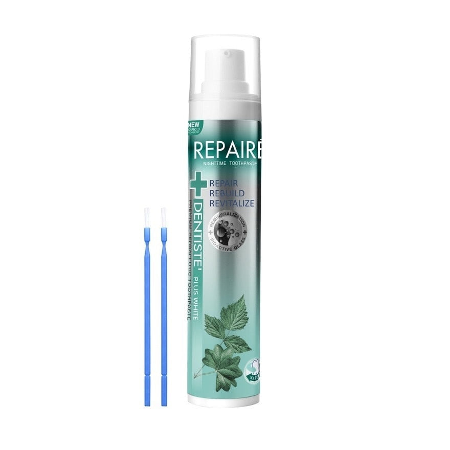 DENTISTE Toothpaste Repaire Nighttime 70g