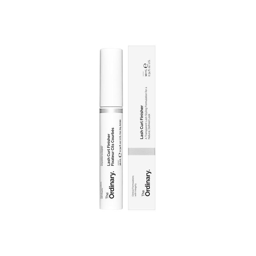 The Ordinary Multi-peptide Lash and Brow Serum 5ml