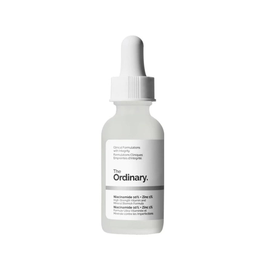The Ordinary Niacinamide 10 + Zinc 1 30 ml.