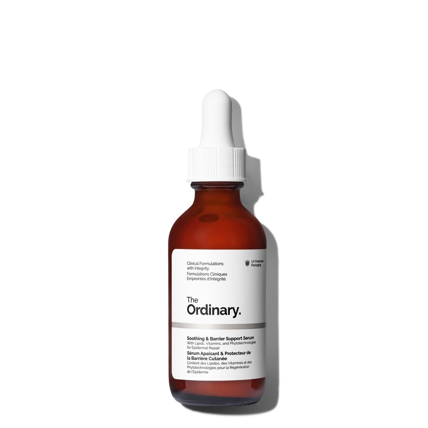 The Ordinary Soothing Barrier Support Serum 30 ml.
