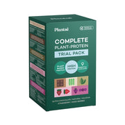 Plantae Complete Plant Protein Trial Pack 5 Sachets