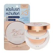 AR Bright Blink Foundation Powder 24g