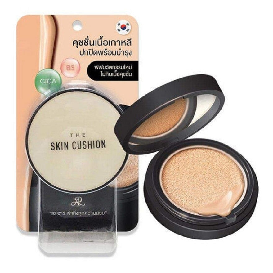 AR the Skin Cushion SPF50 PA+++ 15g