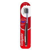 COLGATE Toothbrush Optic White Purple 1pc