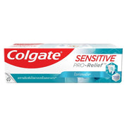 COLGATE Toothpaste Sensitive Pro-relief Whitening 110g