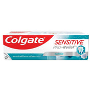 COLGATE Toothpaste Sensitive Pro-relief Original 110g