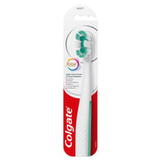 COLGATE Toothbrush Total Foaming Clean 1pc