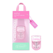 Cathy Doll Mini Eyelash Curler 1pc