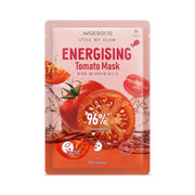 Watsons Energising Tomato 1sheet