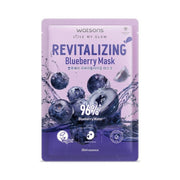 Watsons Revitalizing Blueberry 1sheet
