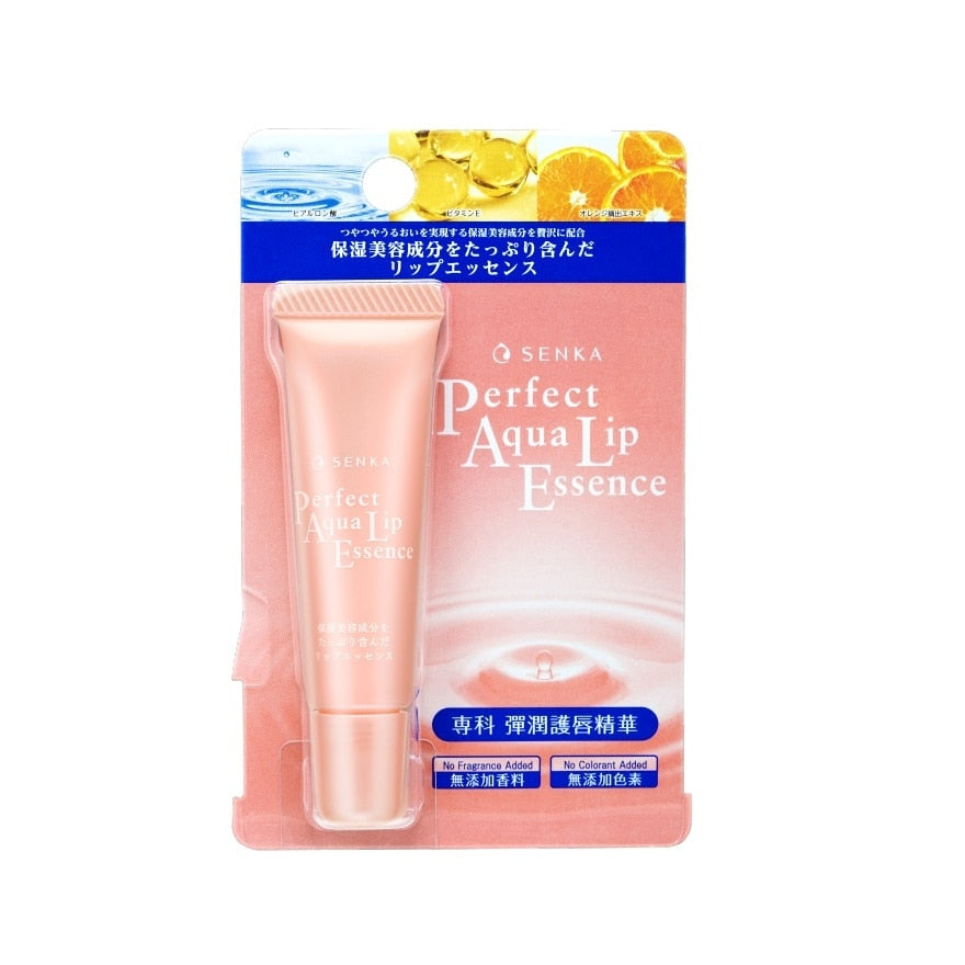 Senka Lip Essence Perfect Aqua 10 g.
