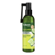 Naturals by Watsons Cucumber Hydrating Hair Scalp Tonic 120ml