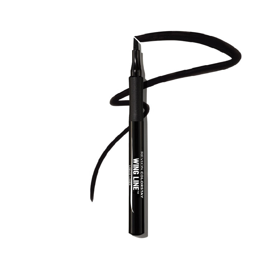 Revlon Colorstay Wing Line Liquid Liner 12 ml. Black
