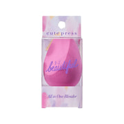 Cute Press 1-2-Beautiful Blender 1pc