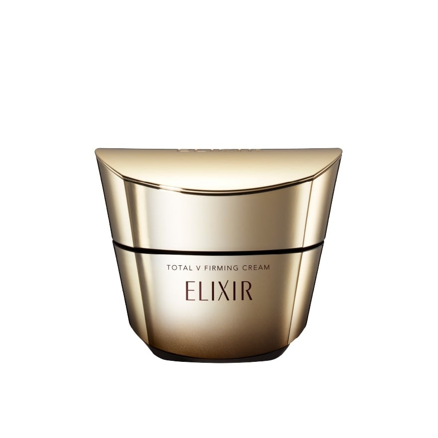 Elixir Total V Firming Cream 50g