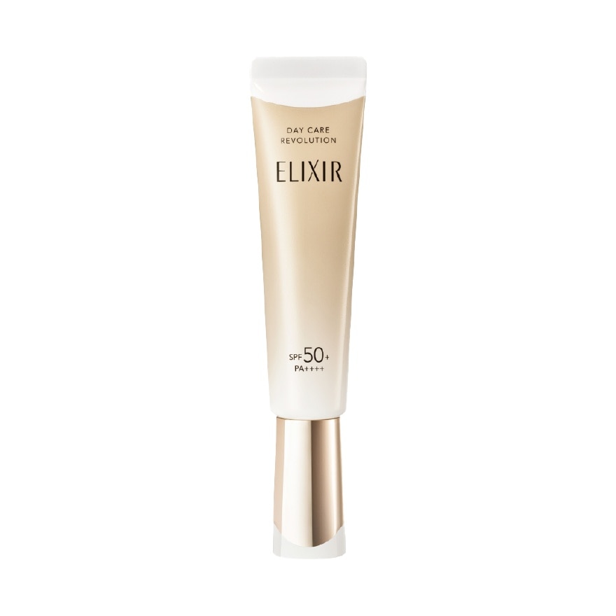Elixir Day Care Revolution+ba SPF50+ PA++++ 35ml