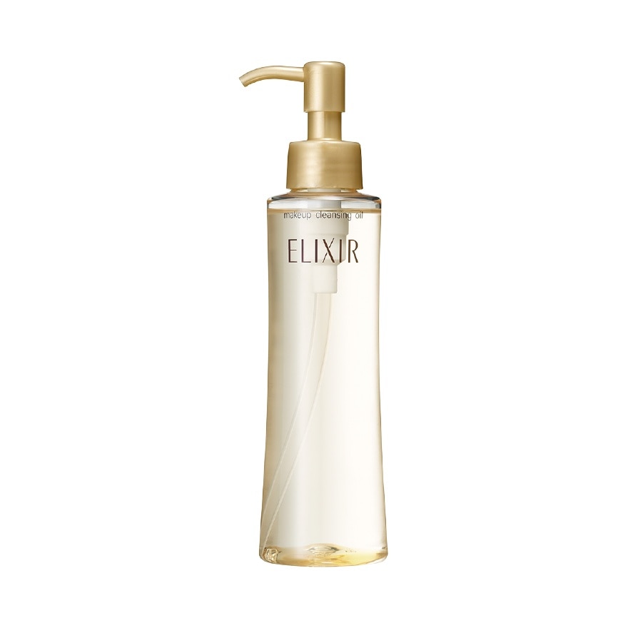 Elixir Skin Care by Age Superior Make Up Cleansing Oil N 150ml