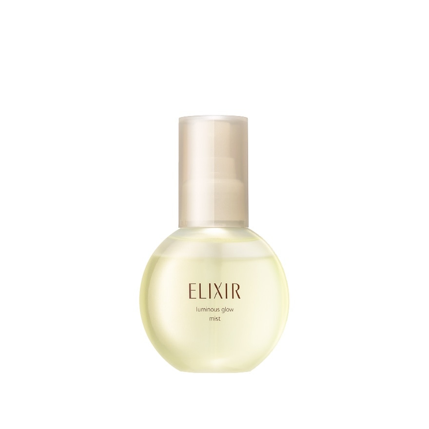 Elixir Skin Care by Age Luminous Glow Mist 80ml