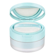 Cute Press Loose Powder Translucent Blue Bright 8g