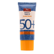BSC Jean Jean Mineral Tone Up Sunscreen SPF50+ PA++++ 30 ml.