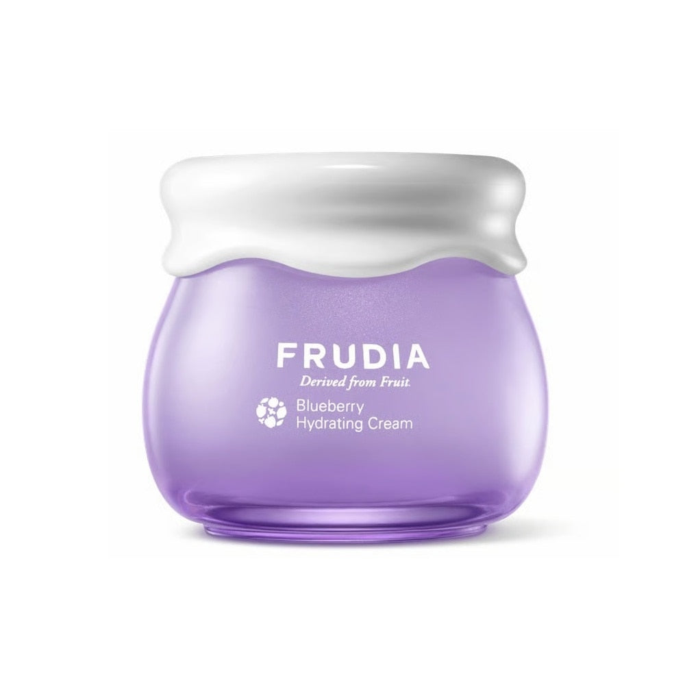 Frudia Cream Blueberry Hydrating 55g
