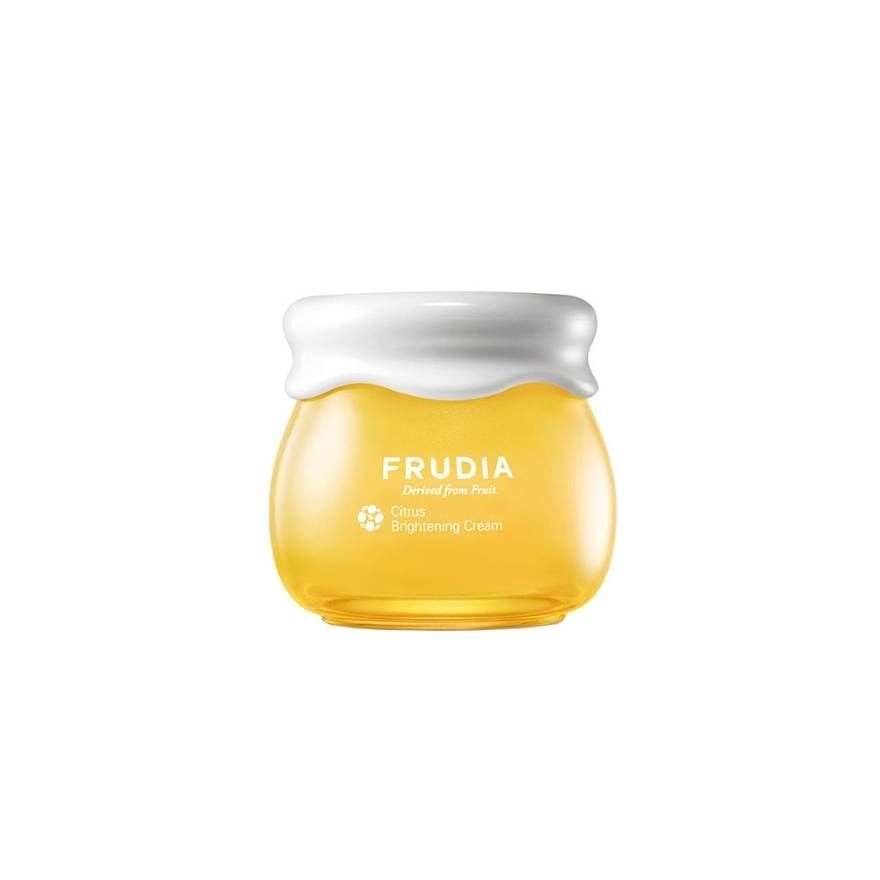 Frudia Cream Citrus Brightening 55g