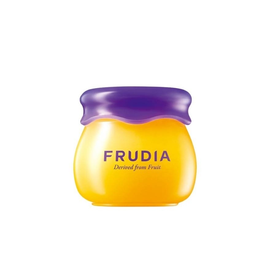 Frudia Lip Balm Blueberry Hydrating Honey 10ml