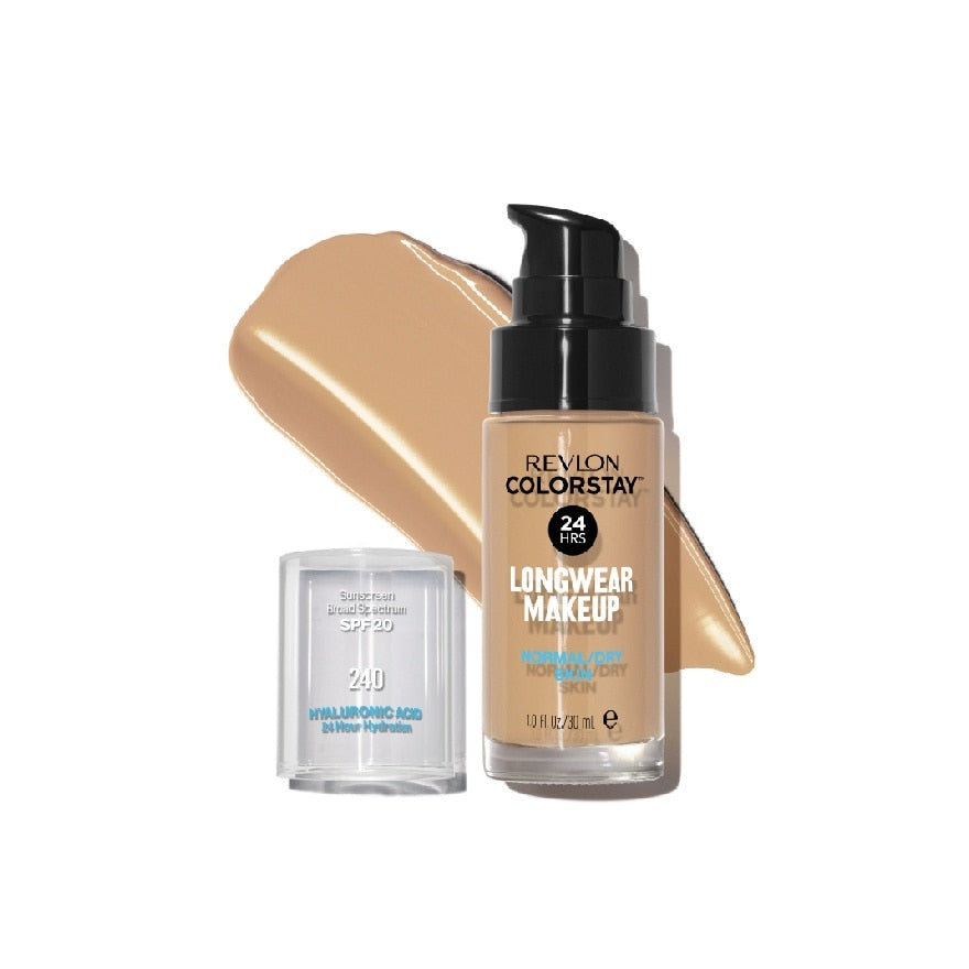 Revlon Colorstay NMD Foundation 30 ml. 240