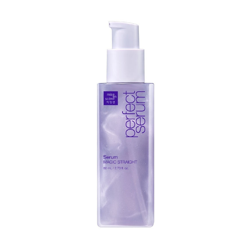 MISE EN SCÈNE Miseenscene Perfect Serum Magic Straight 80ml