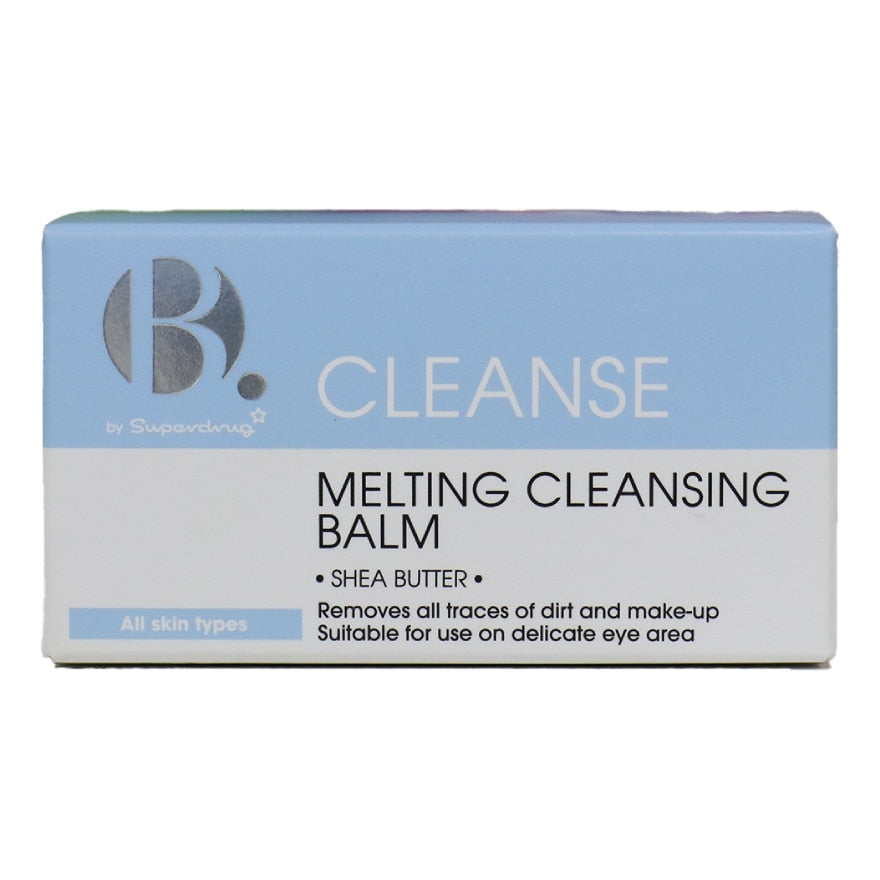 B. by Superdrug Melting Cleansing Balm 65g