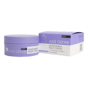 B. by Superdrug Moisturising Night Cream 50ml