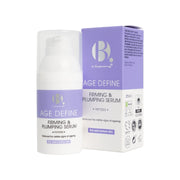 B. by Superdrug Firming and Plumping Serum 30ml
