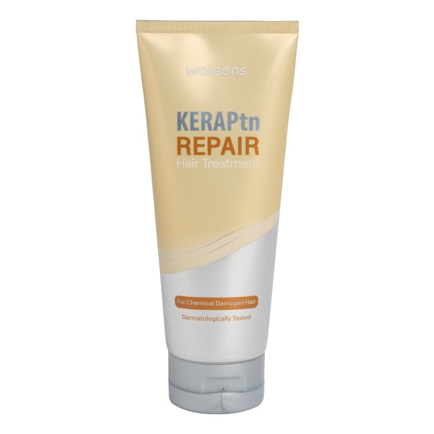 Watsons Keraptn Repair Hair Treatment 220ml