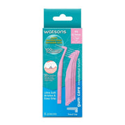 Watsons L Type Interdental Brush 6pcs