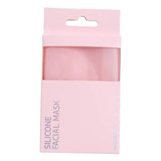 Watsons Miine Silicone Face Mask 1pc