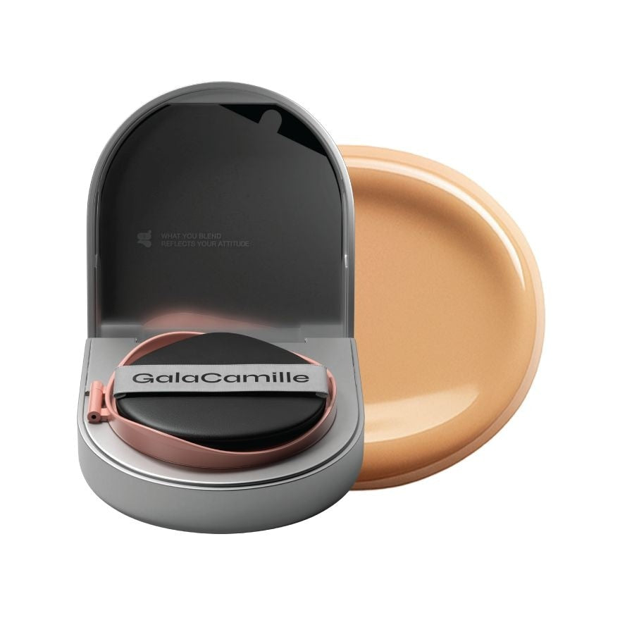 GALA CAMILLE Skin SP Into Matte Cushion #03