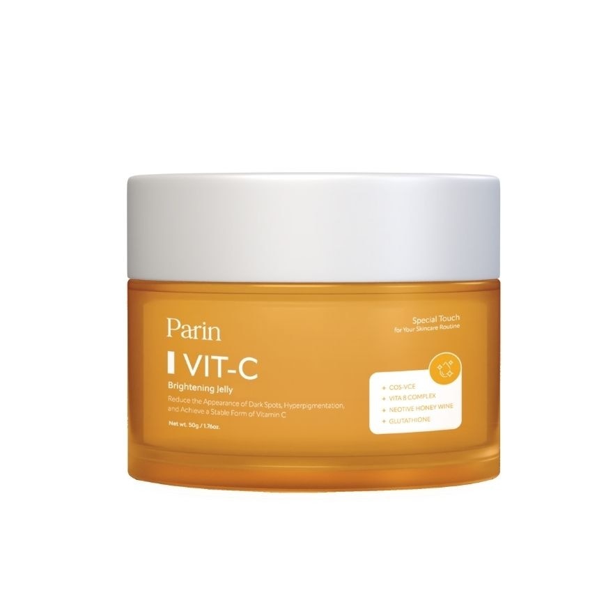 Parin Vit-c Brightening Jelly 50g