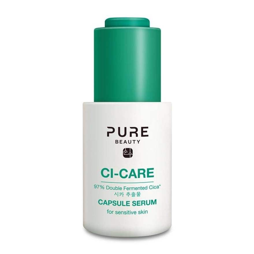 Pure Beauty Ci-care Capsule Serum 30ml
