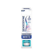 Sensodyne Toothpaste Clinical White Enamel Strengthening 100g