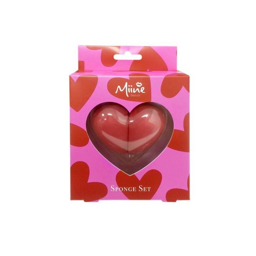 Watsons Miine Sponge Set 2pcs