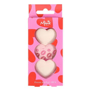 Watsons Miine Finger Air Puff 3pcs