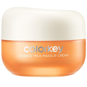 Colorkey Orange Milk Makeup Cream 20 g.