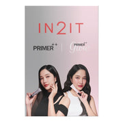 In2It Primer++ x2 (Special Box Set) 15g